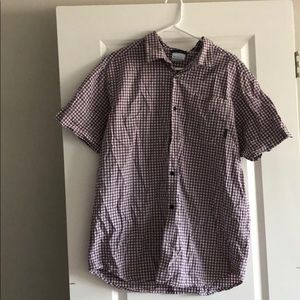 Columbia dress shirt
